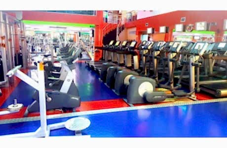salon tanıtımı
